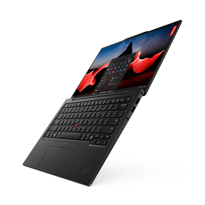 Ordinateur Portable Lenovo Thinkpad X1 Carbon Gen 12 Ultra 7 21Kc0017Fe — Lenovo au Maroc | Connecto.ma