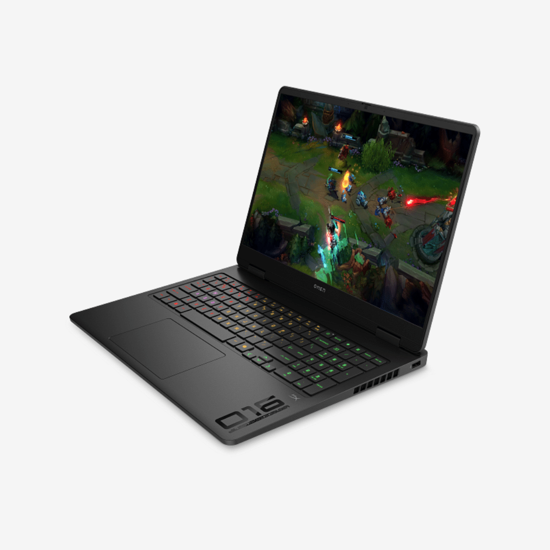 Ordinateur Portable Omen Gaming 16 Am0071Nf C9Ml0Ea — Connecto au Maroc | Connecto.ma