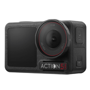Dji Osmo Action 5 Pro Adventure Combo Prix Maroc — Connecto au Maroc | Connecto.ma