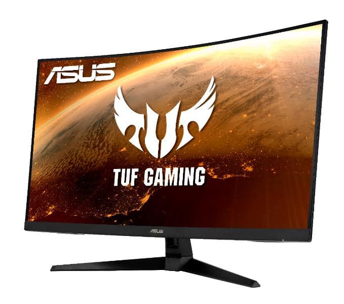 Moniteur Gaming Asus Tuf Gaming 32 Wqhd 144Hz Vg32Vq — Asus au Maroc | Connecto.ma