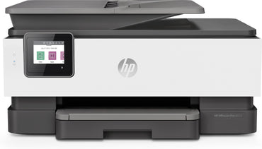 Hp Officejet Pro 8023 Imprimante Multifonction Jet Dencre 1Kr64B — HP au Maroc | Connecto.ma