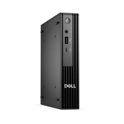 Mini Pc De Bureau Dell Pro Micro Qcm1250 I5 14500T 8Gb 512Gb Ssd W11 Qcm1250 I5 W — Dell au Maroc | Connecto.ma