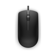 Dell Souris Fil Optique Noir Ms116 Ms116 Bk — Dell au Maroc | Connecto.ma