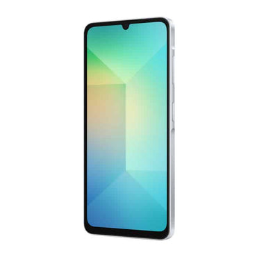 Samsung Galaxy A06 4128Gb Dual Sim Light Blue Sm A065Flbgmwd — Samsung au Maroc | Connecto.ma