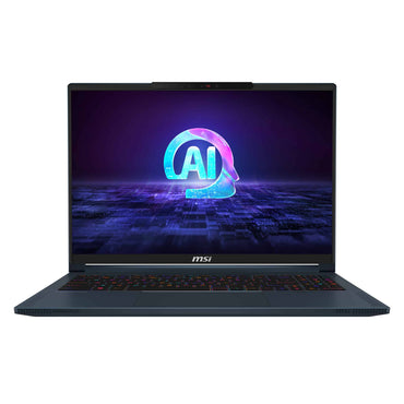 Ordinateur Portable Gamer Msi Stealth 16 Ai Studio A1Vfg 282Ma 16 Ultra7 4711377236812 — MSI au Maroc | Connecto.ma