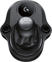 Logitech Driving Force Shifter Boite A 6 Vitesses Lw2941000130 — Logitech au Maroc | Connecto.ma