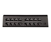 Switch D Link 16 Ports Des 1016A E — Connecto au Maroc | Connecto.ma
