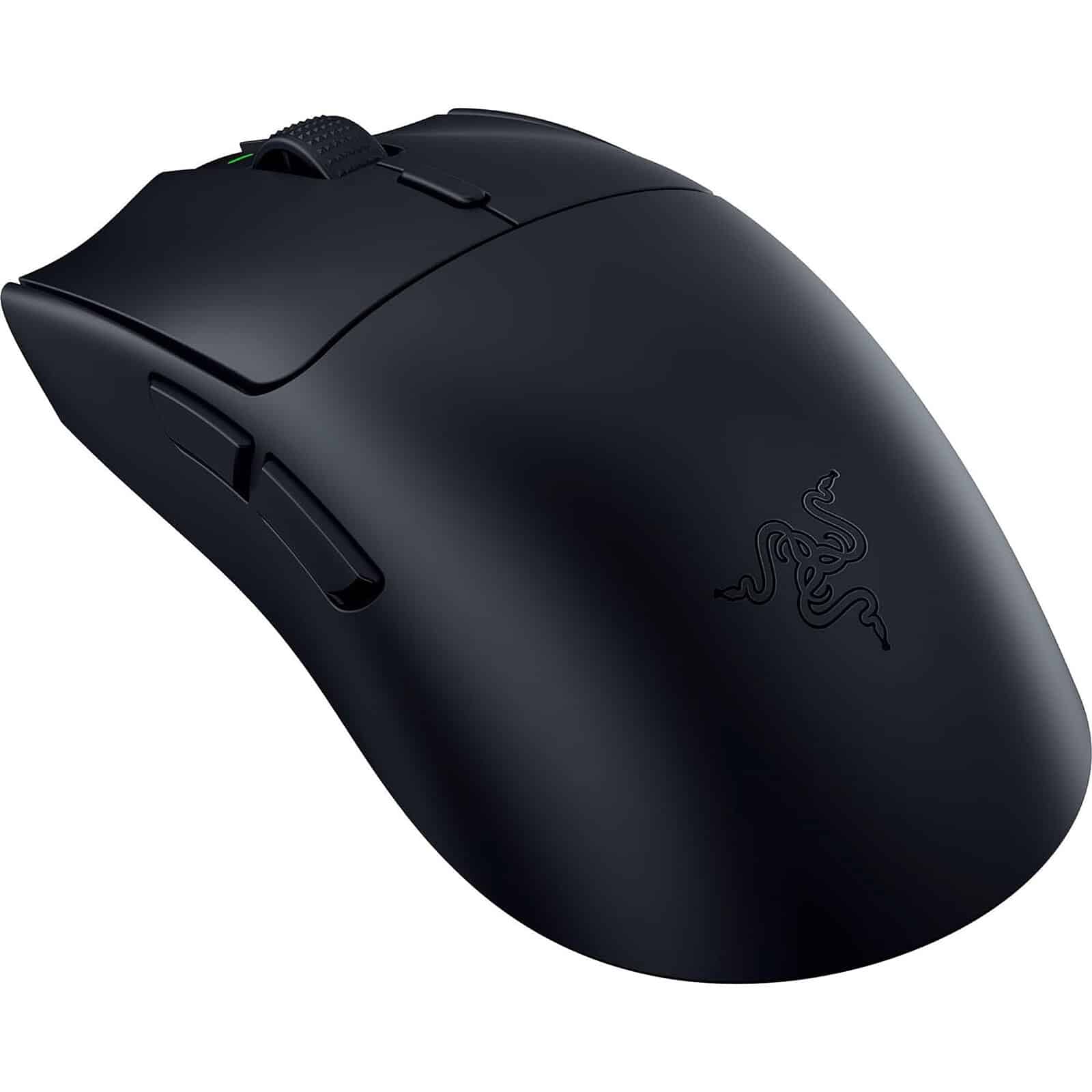 Razer Viper V3 Hyperspeed Souris Sans Fil Gamer Noir 8886419334248 — Razer au Maroc | Connecto.ma