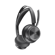 Micro Casque Poly Voyager Focus 2 Usb C C Certifie Microsoft Teams Adaptateur Usb C A Base De Chargement 9T9J6Aa — Microsoft au Maroc | Connecto.ma