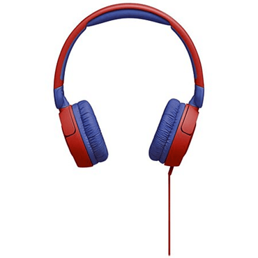 Casque Avec Fil Pour Enfants Jbl Jr310 Rouge 6925281976919 — Connecto au Maroc | Connecto.ma