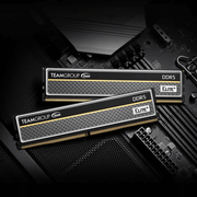 Barrette Memoire De Bureau Uddim Ddr5 Team Elite 16 Go 5600 Cl46 Ted516G5600C4601 — Connecto au Maroc | Connecto.ma