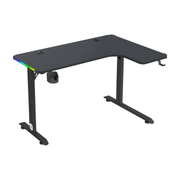Sg Bureau Sgd L180 Right Noir Rgb 6905290205507 — Connecto au Maroc | Connecto.ma