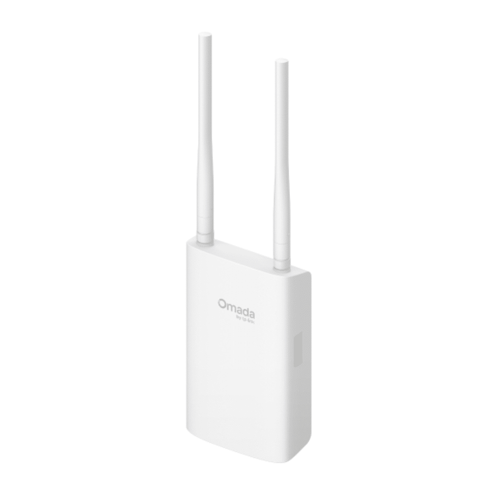 Tp Link Point Dacces Omada Ax1800 Indoor Outdoor Wi Fi 6 Eap603 Outdoor — Connecto au Maroc | Connecto.ma