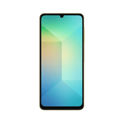 Samsung Galaxy Smartphone A06 67 6Gb 128Gb Gold Sm A065Fzdhmwd — Samsung au Maroc | Connecto.ma