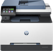 Imprimante Multifonction Laser Couleur Hp Color Laserjet Pro Mfp 3303Fdw 499M8A — HP au Maroc | Connecto.ma