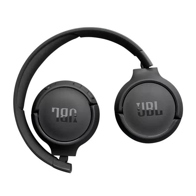 Jbl Casque Tune 520Bt Noir 6925281964725 — Connecto au Maroc | Connecto.ma