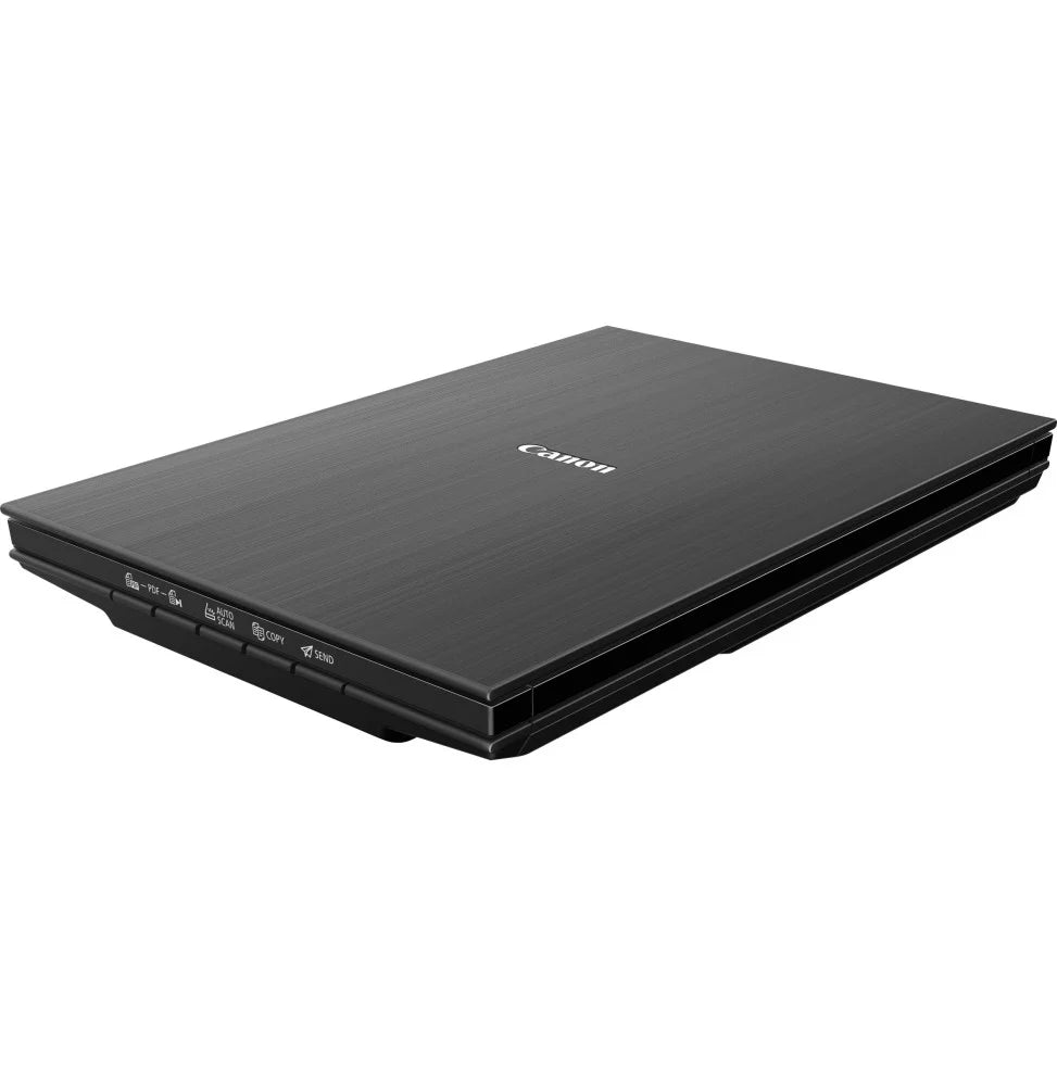 Canon Canoscan Lide 400 Scanner Mobile A Plat 2996C010Ad — Canon au Maroc | Connecto.ma