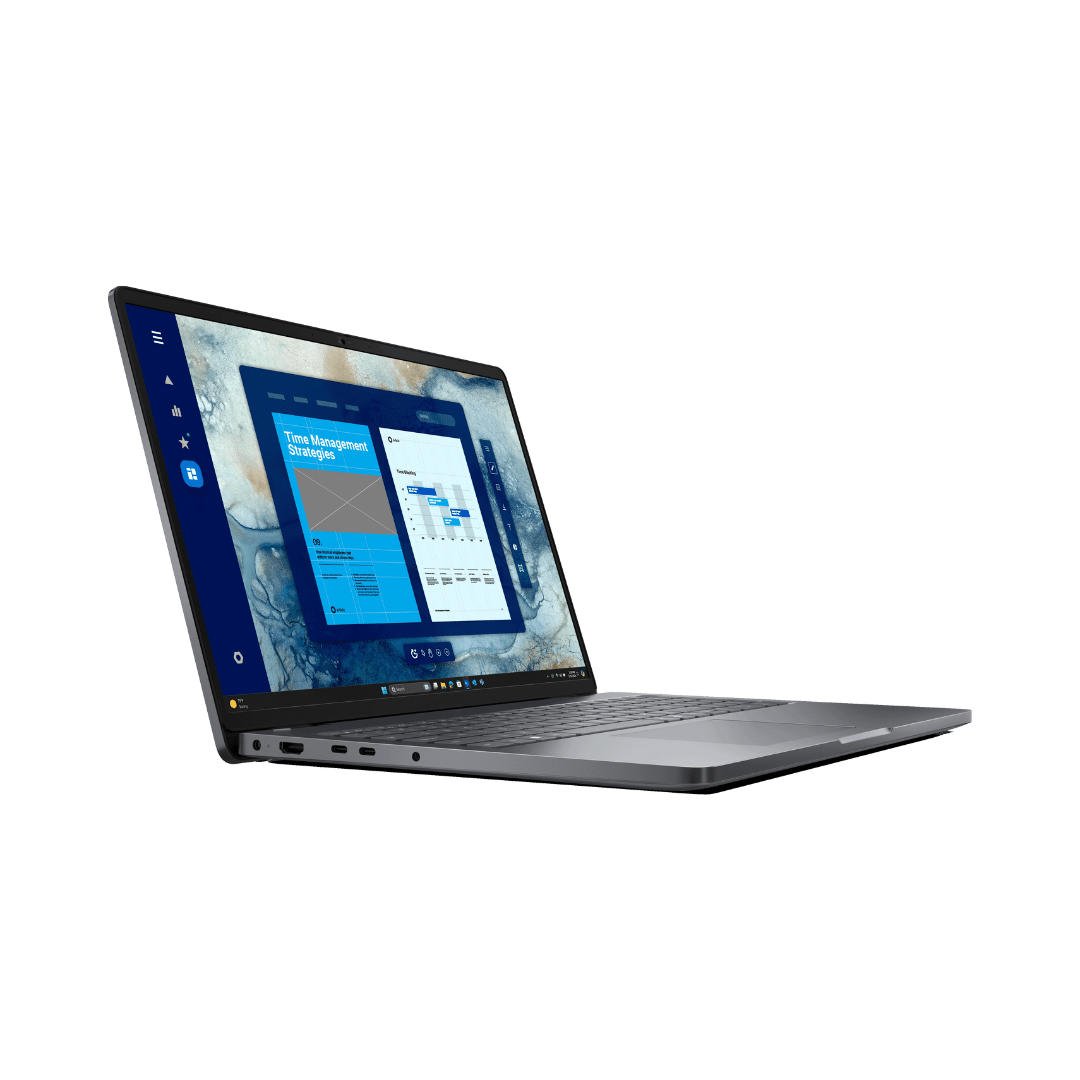 Ordinateur Portable Dell Pro 16 Pc16250 I5 120U 8Gb Ddr5 512Gb Ssd W11 Dp16 I5 W — Dell au Maroc | Connecto.ma