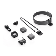 Dji Action 2 Bundle Energie 128 Go — Connecto au Maroc | Connecto.ma