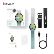 Kieslect Smart Calling Watch Kr Pro — Connecto au Maroc | Connecto.ma