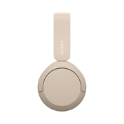 Sony Casque Sans Fil Wh Ch520 Bluetooth Beige Wh Ch520 Cz E — Sony au Maroc | Connecto.ma