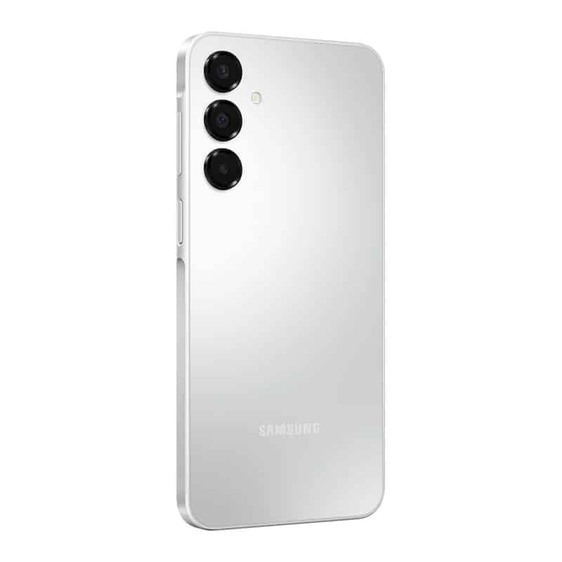 Samsung Galaxy A16 8Go 256Gb Gris Sm A165Fzaimwd — Samsung au Maroc | Connecto.ma
