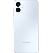 Samsang Galaxy A06 Light Blue 6128Gb Sm A065Flbhmwd — Connecto au Maroc | Connecto.ma