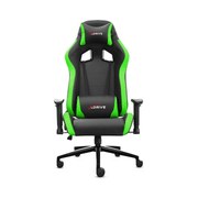 Chaise Gamer En Simili Cuir Xdrive 15 Li Plus Vert 8682076351020 — Connecto au Maroc | Connecto.ma