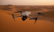 Drone Dji Air 3 Fly More Combo Rc N2 — Connecto au Maroc | Connecto.ma