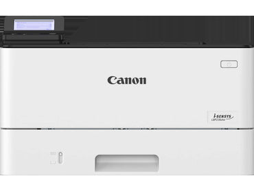 Imprimante Multifonctions Laser Monochrome Canon I Sensys A4 Laser Lbp233Dw 5162C008Ba — Canon au Maroc | Connecto.ma
