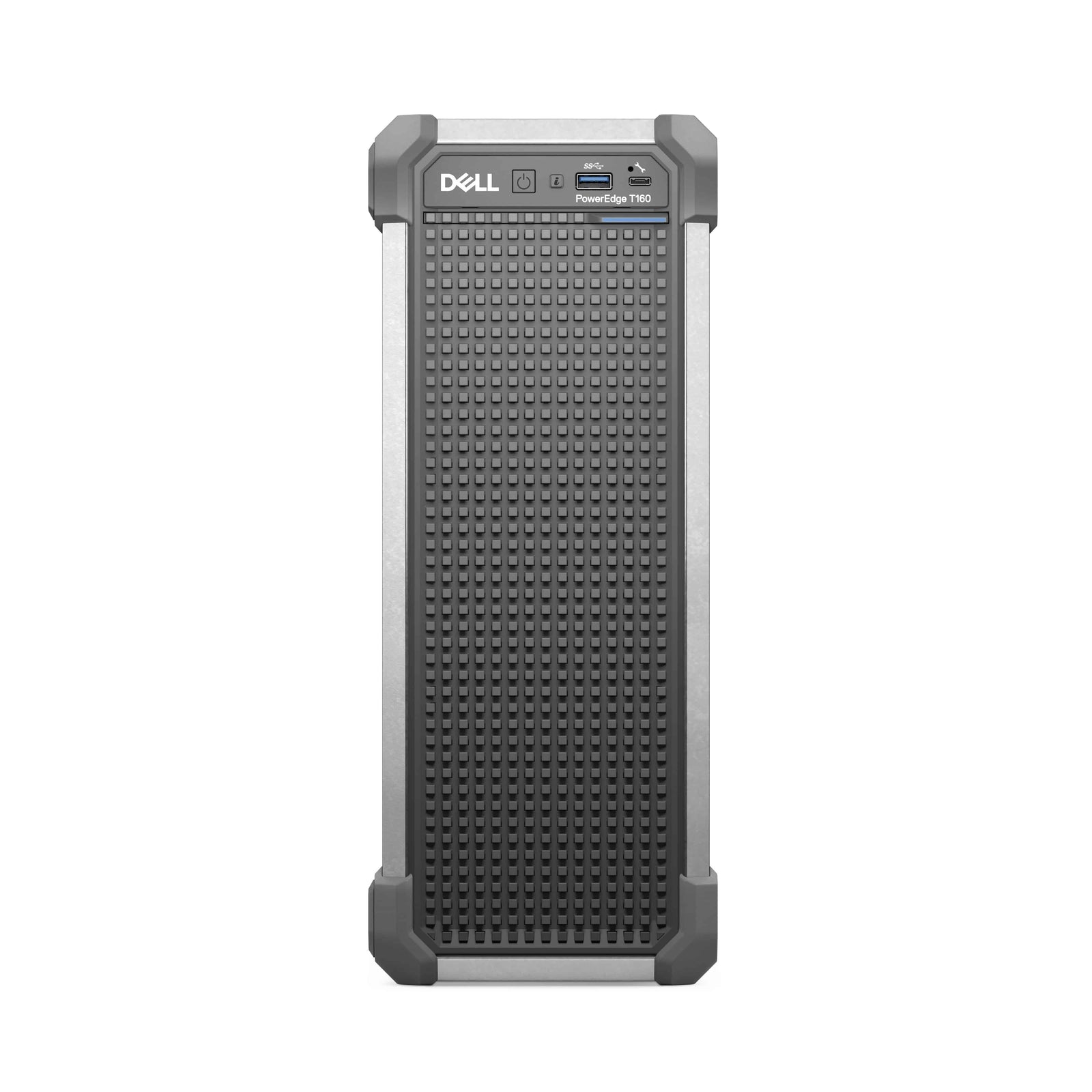 Serveur Dell Poweredge T160 Emea_Pet160Spl1 — Dell au Maroc | Connecto.ma