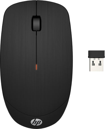 Souris Sans Fil Hp X200 6Vy95Aa — HP au Maroc | Connecto.ma