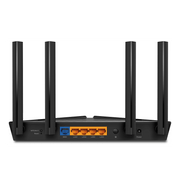 Tp Link Archer Ax53 Sans Fil Gigabit Ethernet Bi Bande 24 Ghz 5 Ghz Noir Archer Ax53 — Connecto au Maroc | Connecto.ma
