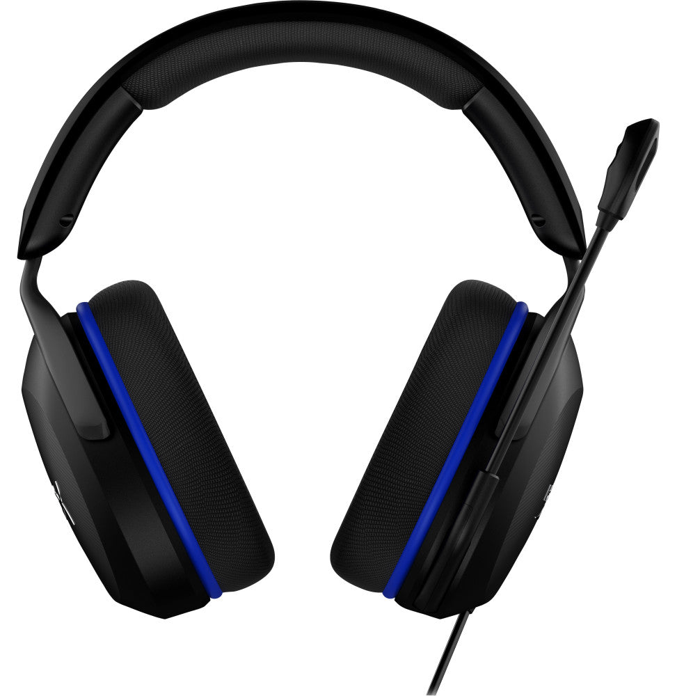 Hyperx Cloud Stinger 2 Core Pc Noirs Casques Gamer 6H9B6Aa — HyperX au Maroc | Connecto.ma