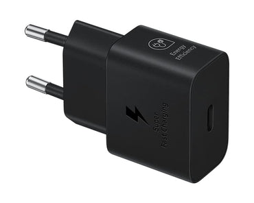 Chargeur Samsung Type C 25 W Cable Usb Type C A Type C 3A 1M Ep T2510Xbegww — Samsung au Maroc | Connecto.ma