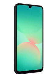 Samsang Galaxy A26 5G 8256Gb Noir Sm A266Bzkjmwd — Connecto au Maroc | Connecto.ma