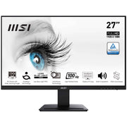 Moniteur Msi 27 Pro Mp273A Full Hd Mp273A — MSI au Maroc | Connecto.ma