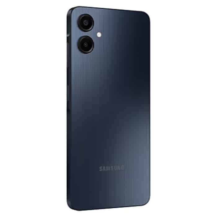 Samsung Galaxy A06 4Go 64Gb Blue Black Sm A065Fzkdmwd — Samsung au Maroc | Connecto.ma