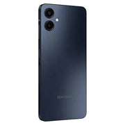 Samsung Galaxy A06 4Go 64Gb Blue Black Sm A065Fzkdmwd — Samsung au Maroc | Connecto.ma