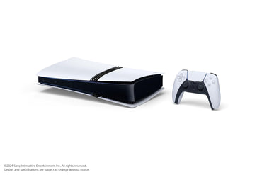 Sony Playstation 5 Pro Ps5 — Sony au Maroc | Connecto.ma