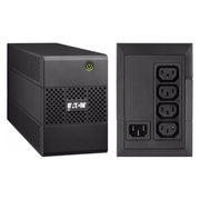 Onduleur Line Interactive Eaton 5E 5E650I 360 W 650 Va 4 Prises C13 5E650I — Connecto au Maroc | Connecto.ma