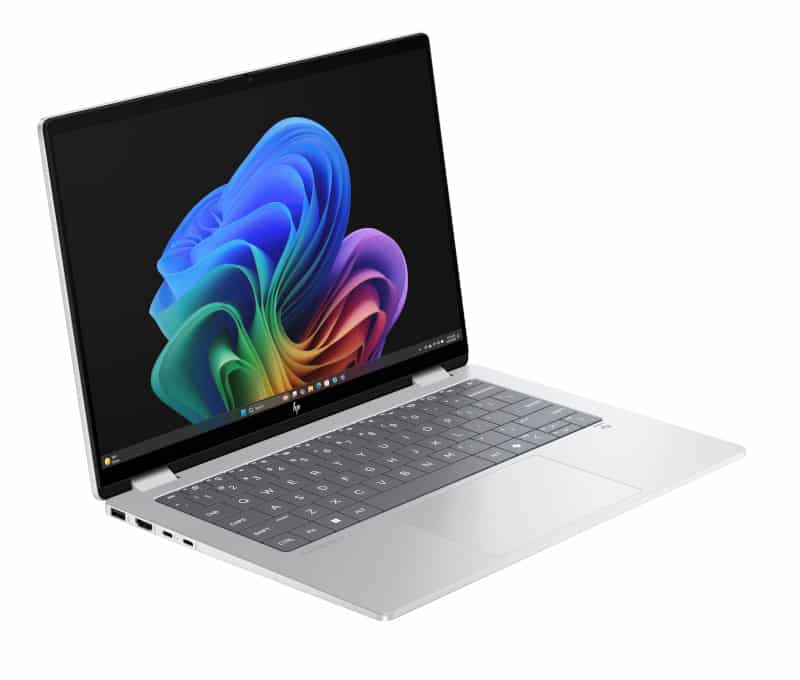 Ordinateur Portable Hp Omnibook X Flip Ng Ai Pc14 Fm0018Nk Bf7T2Ea — HP au Maroc | Connecto.ma