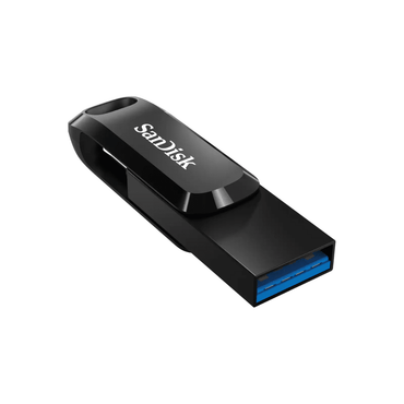 Sandisk Cle Usb Type C Ultra Dual Drive Go 64 Go Sdddc3 064G G46 — SanDisk au Maroc | Connecto.ma