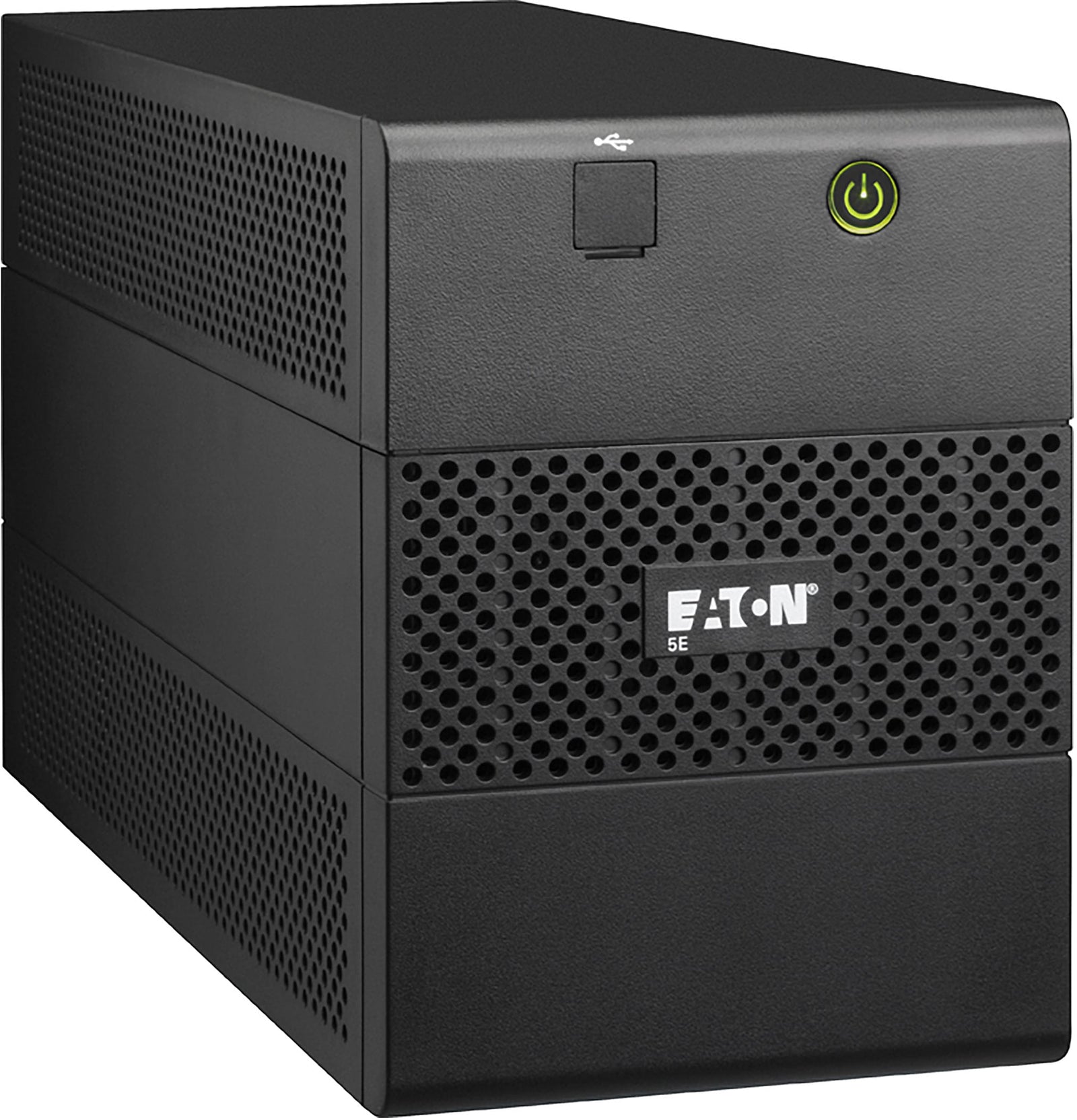 Onduleur Line Interactive Eaton 5E 5E1100Iusb 660 W 1100 Va 6 Prises C13 5E1100Iusb — Connecto au Maroc | Connecto.ma