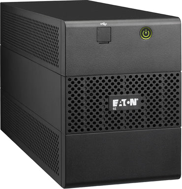 Onduleur Line Interactive Eaton 5E 5E1100Iusb 660 W 1100 Va 6 Prises C13 5E1100Iusb — Connecto au Maroc | Connecto.ma