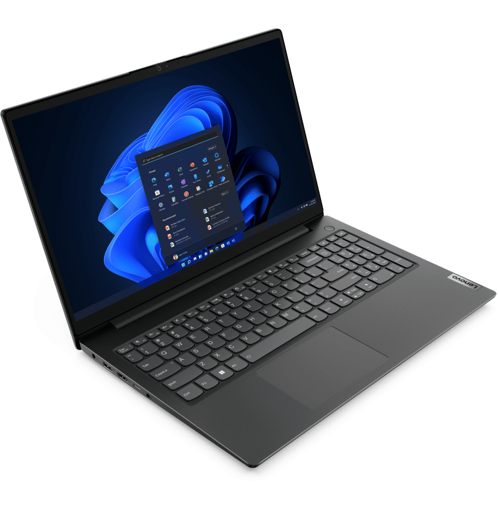 Ordinateur Portable Lenovo Notebook V15 G4 Iru I5 13Th83A100Tbfe — Lenovo au Maroc | Connecto.ma