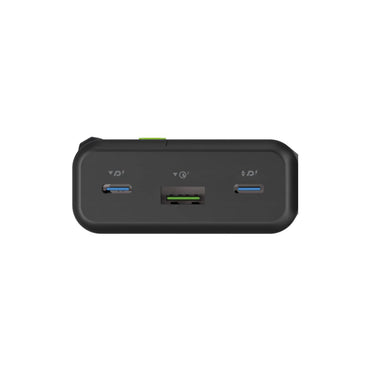 Goui Kigo Power Bank 10 000 Mah 15W G Pb2G10 K — Connecto au Maroc | Connecto.ma