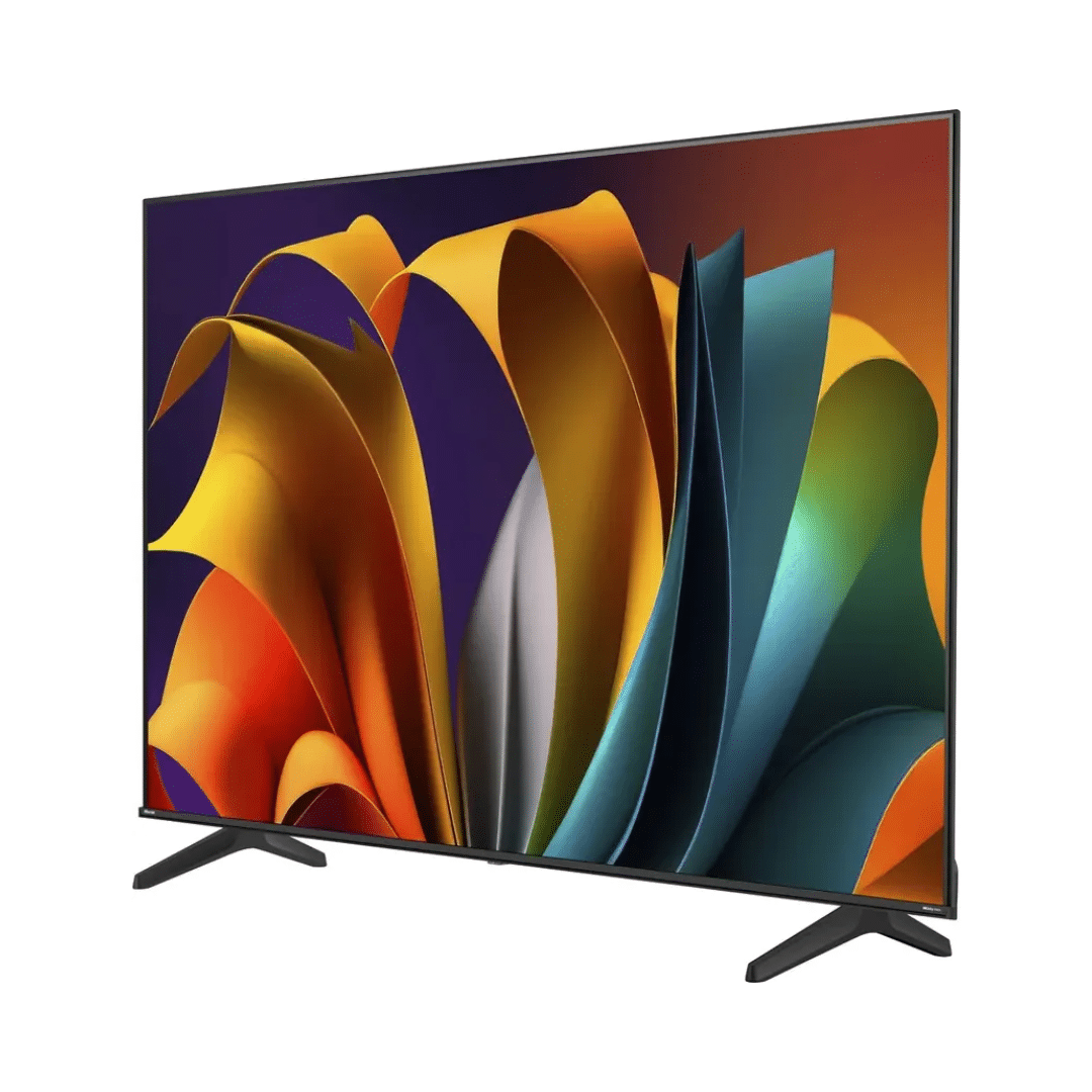 Hisense Televiseur 85 Smart Uhd 4K 85A6N Recepteur Integre His85A6N — Connecto au Maroc | Connecto.ma