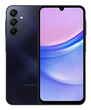 Samsung Galaxy A15 4G Dual Sim 128 Gb Sm A155Fzkdmwd — Samsung au Maroc | Connecto.ma