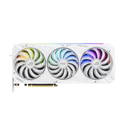 Carte Graphique Asus Rog Strix Geforce Rtx 3080 White 90Yv0Faa M0Nm00 — Asus au Maroc | Connecto.ma